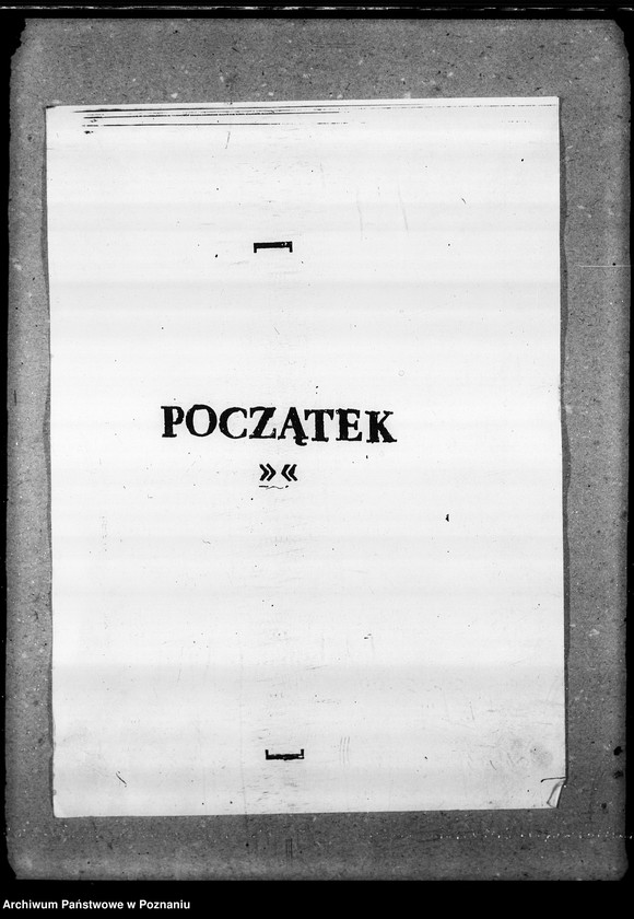 Obraz 3 z jednostki "Sprawy Osobowe personalne urzędników przejściowych"