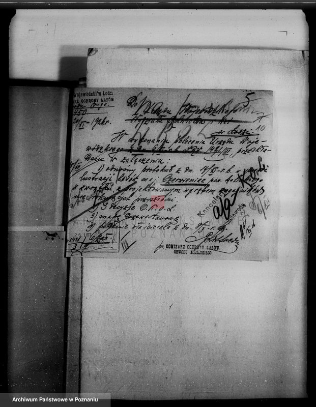 image.from.unit.number "Majątek Czerwieniec powiatu kaliskiego"