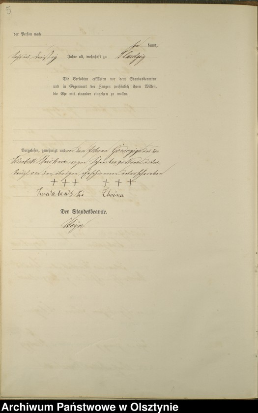 image.from.unit.number "Haupt-Heiraths-Register Nr 1 - 7"