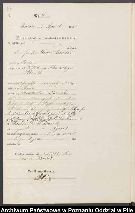 image.from.unit.number "Księga zgonów"