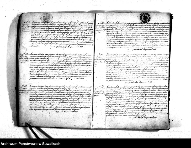 image.from.unit.number "Duplikat aktov graždanskago sostojanija rimsko-katoličeskago prichoda Sereje 1873 goda"