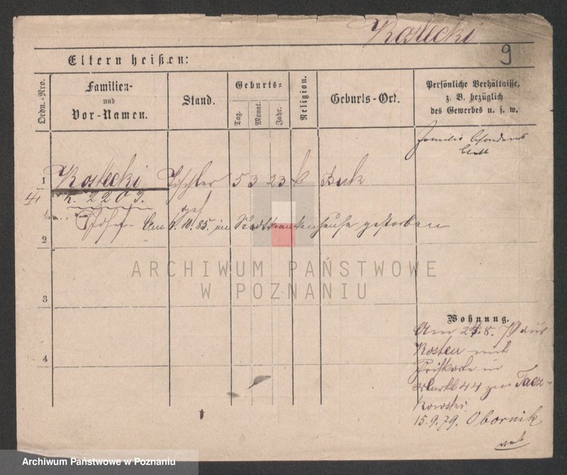 Obraz 9 z jednostki "Koste - Kosubek"