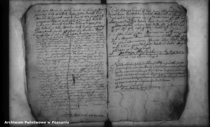 Obraz 17 z jednostki "Inscriptiones, (resignationes) [protocollon]"