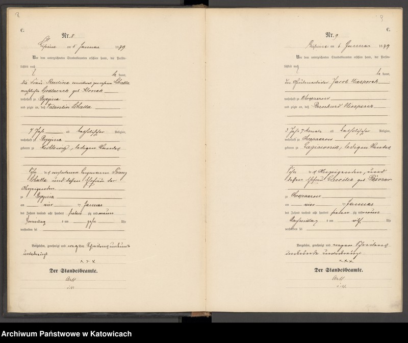 image.from.unit.number "Księga zgonów T.1 nr 1-238"