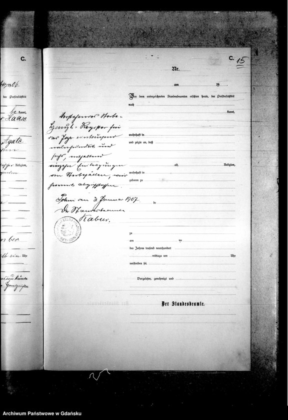 image.from.unit.number "Księga zgonów"