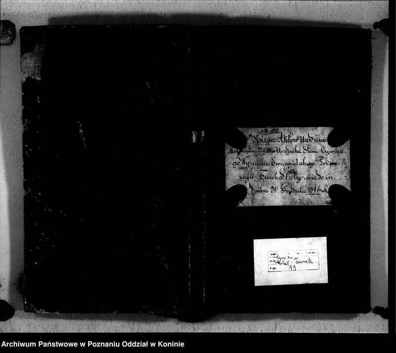 image.from.unit.number "Księga urodzeń, małżeństw i zgonu"