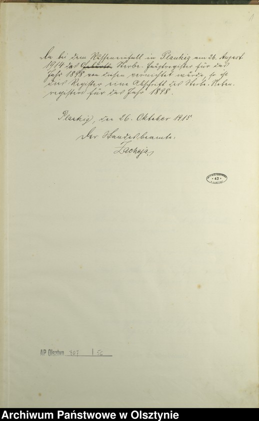 image.from.unit.number "Sterbe-Haupt-Register Nr 1 - 18"