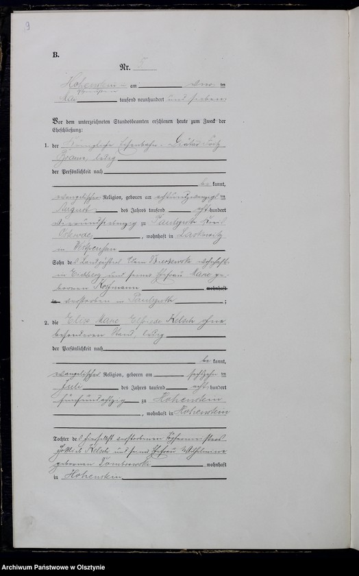 image.from.unit.number "Heirats-Neben-Register Nr 1 - 15"