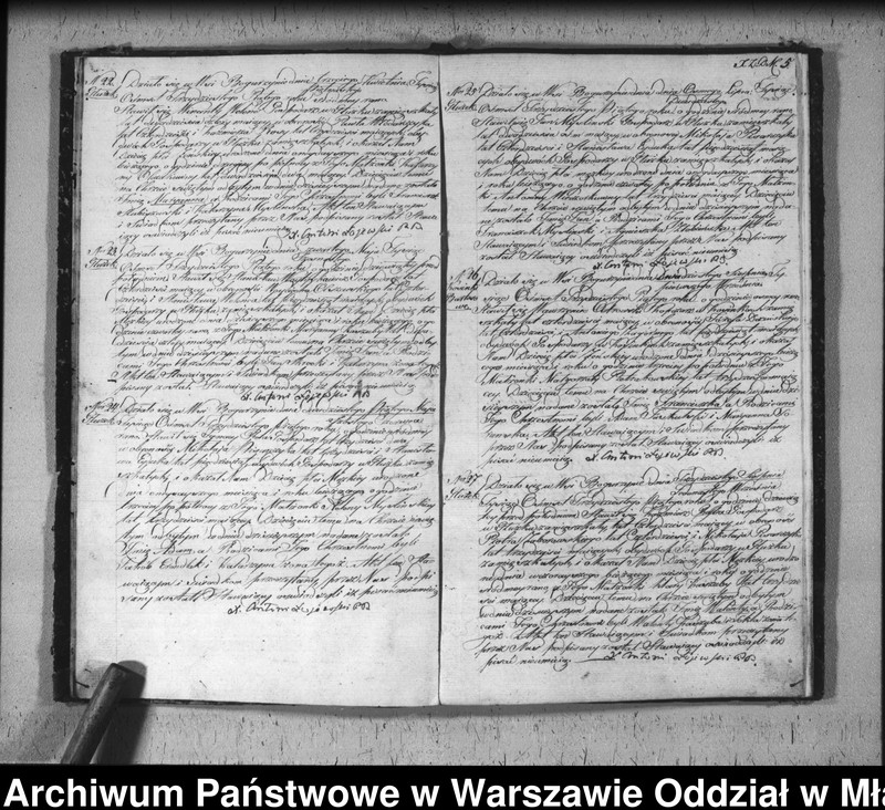 image.from.unit.number "Księga urodzeń, małżeństw i zgonów"