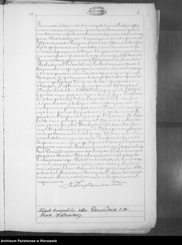 image.from.unit.number "Akta małżeństw i zgonów"