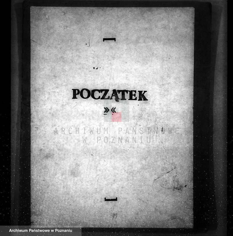 Obraz 3 z jednostki "Plan urządzenia gospodarstwa leśnego dla lasu majętności Brzoza powiat szamotulski 1929-1939"