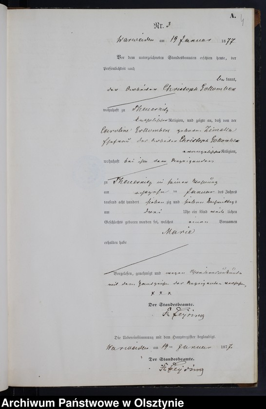 image.from.unit.number "Geburts-Neben-Register Nr 1 - 58"