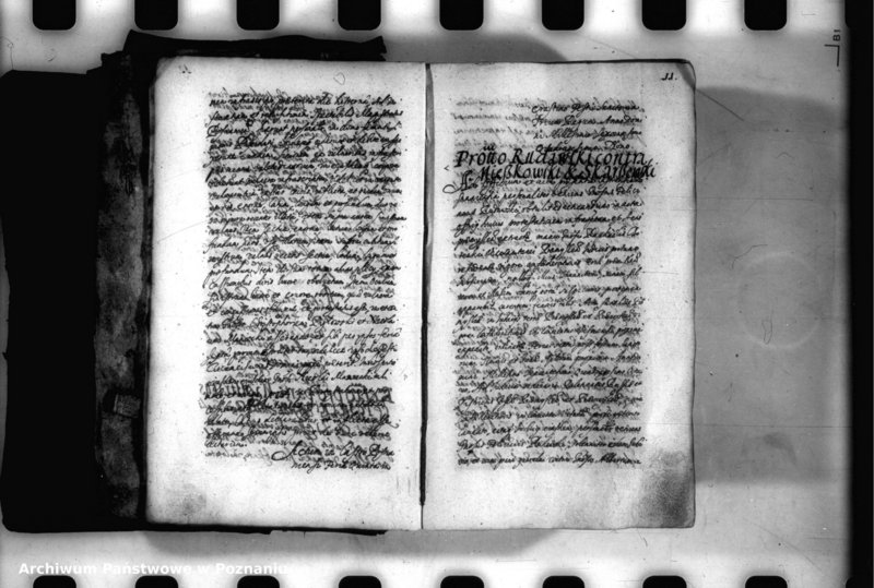 Obraz 14 z jednostki "Relationes [inducta]"