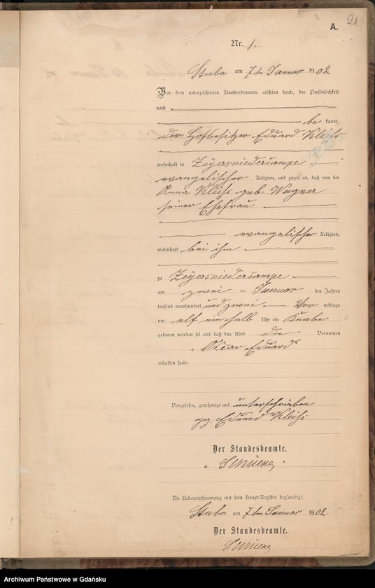 image.from.unit "Księga urodzeń"