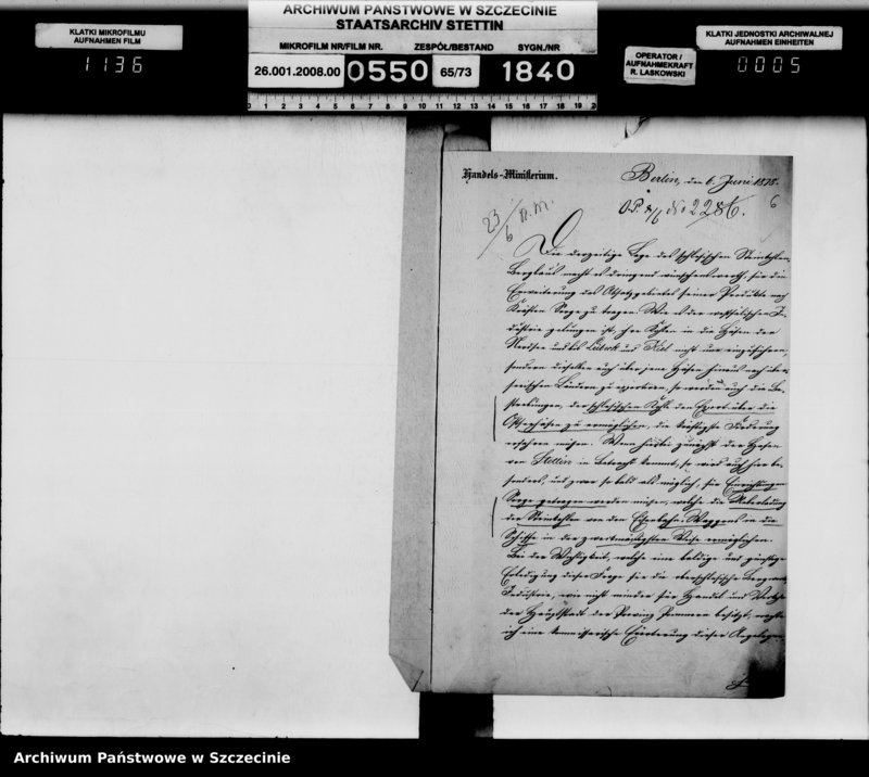 image.from.unit.number "Kohlenversorgung, vol. I"