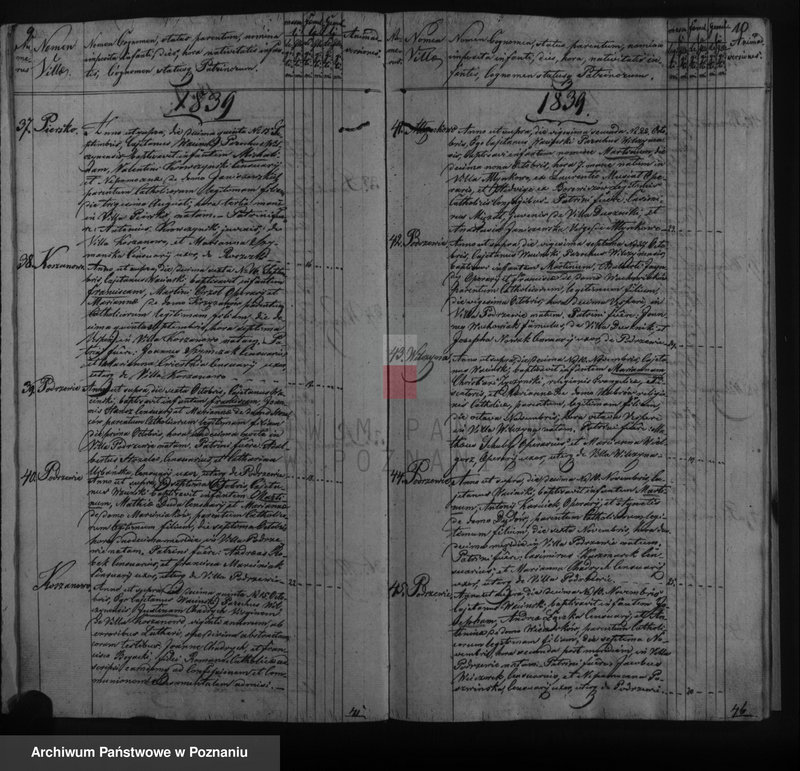 image.from.unit.number "Duplicat baptisatorum"