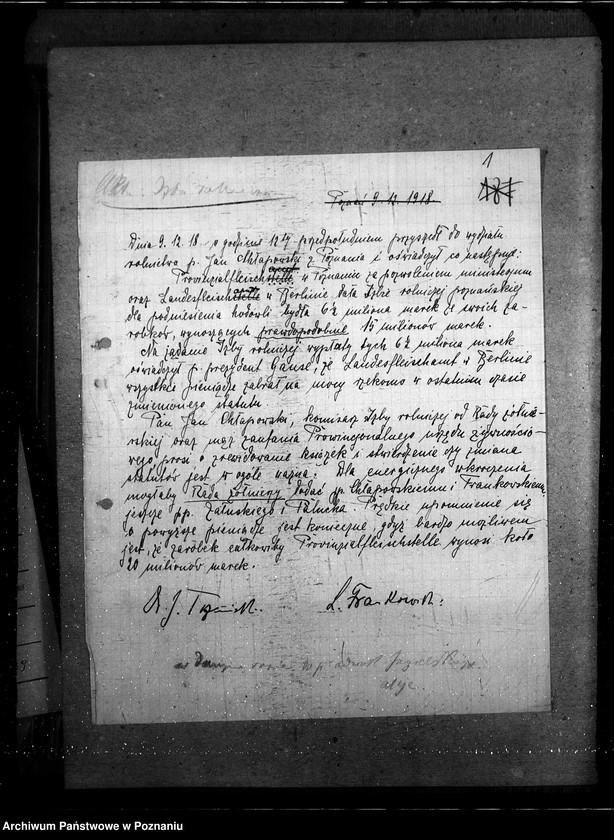 Obraz 5 z jednostki "Izba Rolnicza"