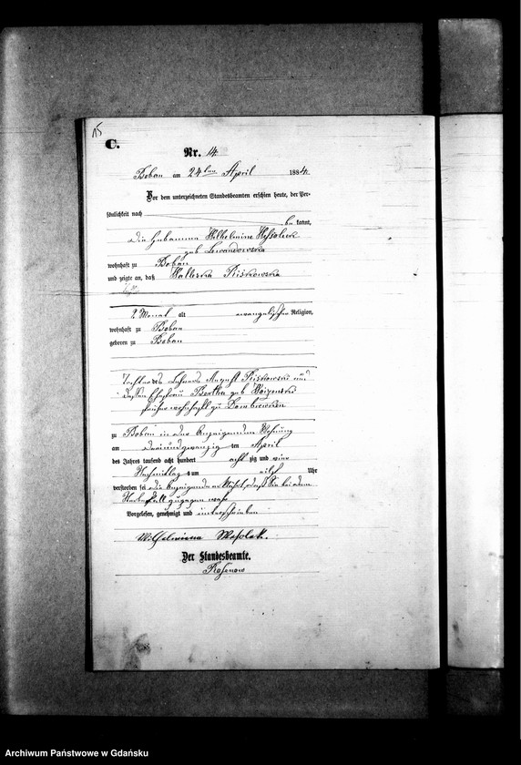 image.from.unit.number "Księga zgonów"