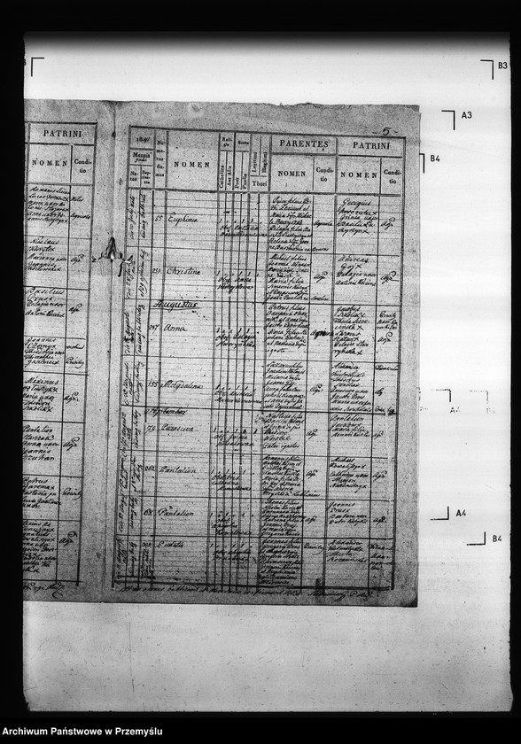 image.from.unit.number "[Kopie ksiąg metrykalnych parafii Radruż (dekanat Niemirów)]"