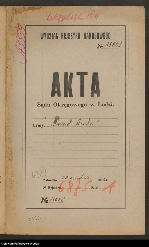 Obraz 2 z jednostki "Dawid Binke - sklep spożywczy"