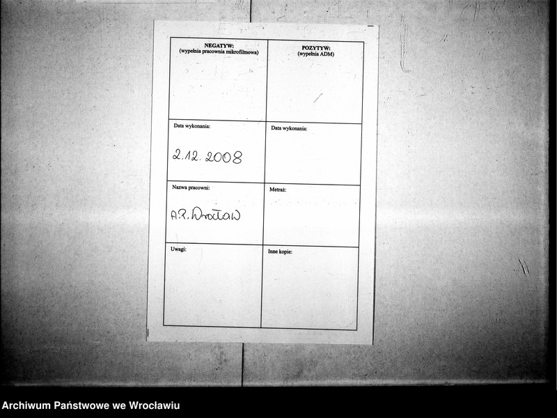 image.from.unit.number "Personalienverzeichnisse"