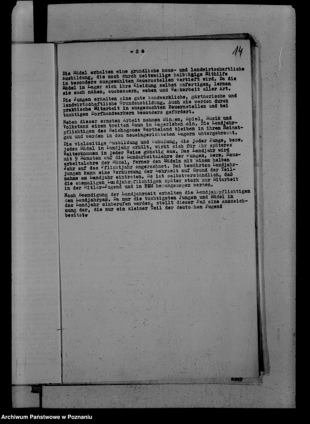 Obraz 17 z jednostki "Sonstige Berichte"