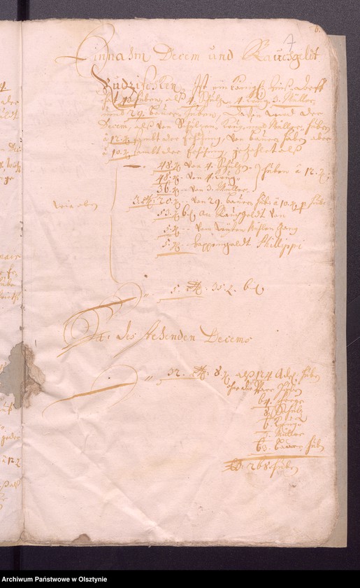 image.from.unit.number "Kobultische Kirchen Rechnung"