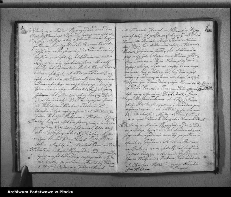 image.from.unit.number "Akta urodzeń, małżeństw i zgonów"