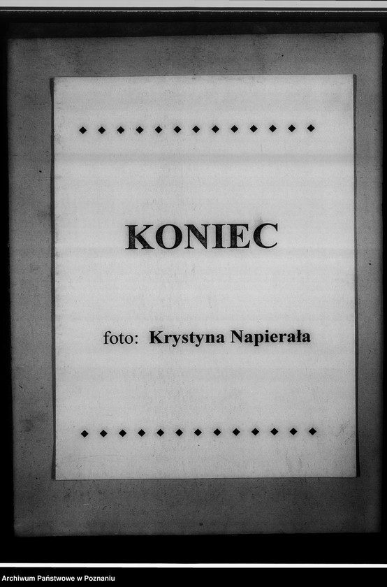 Obraz 8 z jednostki "Personenstands-Zweitbücher der Kreises Konin"