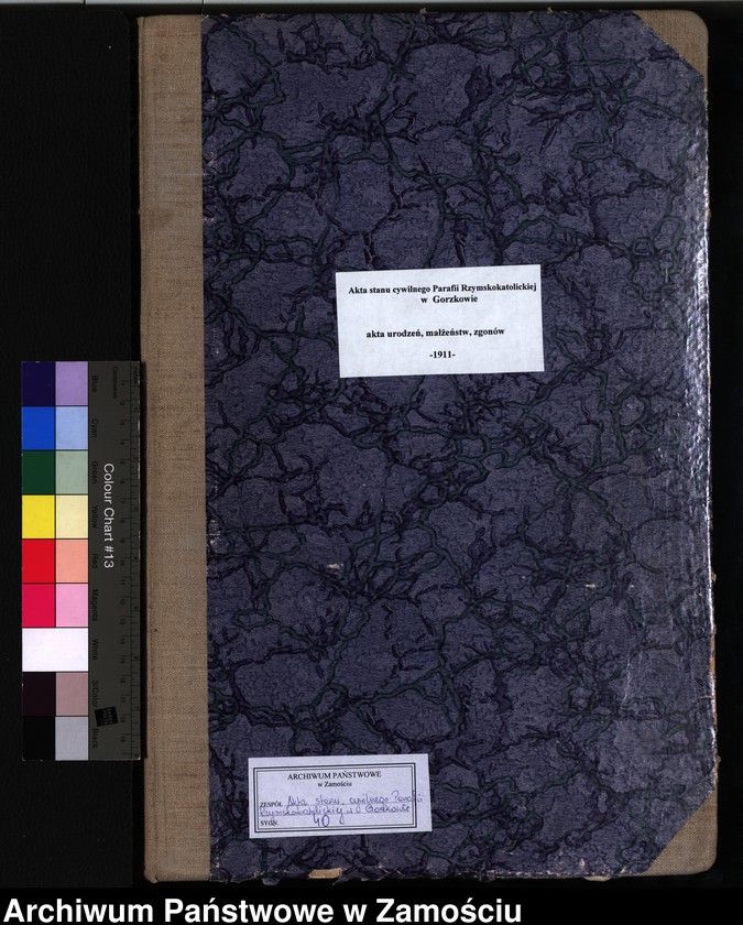 image.from.unit.number "Akta urodzeń, małżeństw, zgonów"