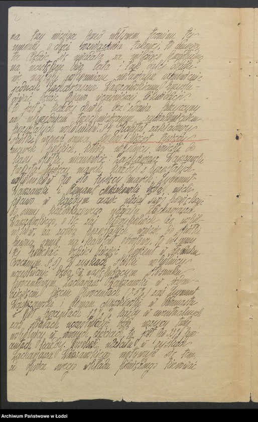 Obraz 4 z jednostki "Zacharjasz Warszawski i S-ka – handel manufakturą"