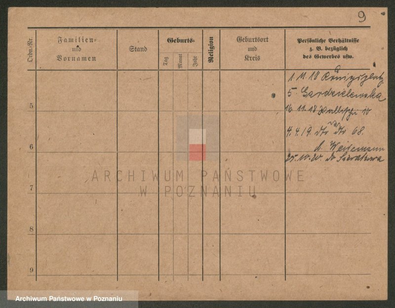 Obraz 9 z jednostki "Neuman (samotni mężczyźni i kobiety)"