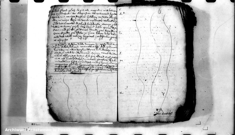 Obraz 9 z jednostki "Relationes [protocollon]"