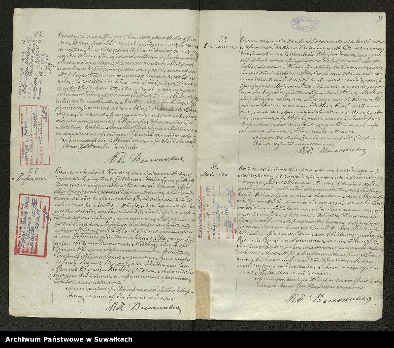 image.from.unit.number "Księga Urodzeń, Małżeństw, Zejść 1912 r. Przerośl"