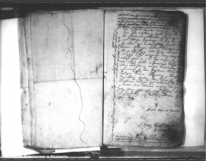 Obraz 11 z jednostki "Relationes [protocollon]"