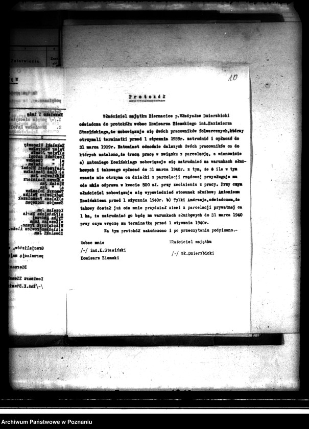 image.from.unit.number "Administracja przejściowa majątku Biernatki powiatu kaliskiego"