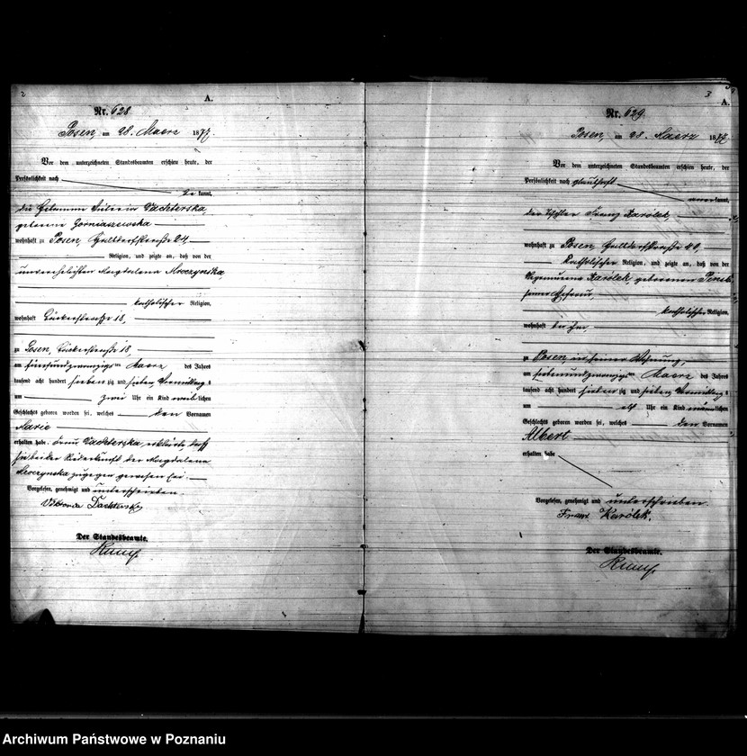 Obraz 4 z jednostki "Księga urodzeń"