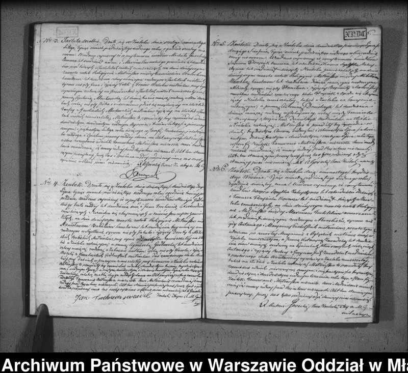 image.from.unit.number "Akta urodzin, małżeństw i zgonów"