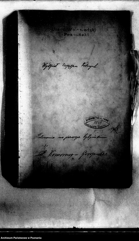 Obraz 4 z jednostki "Polowanie na jeziorze Bytyńskim Komorowo-Gorzewice"