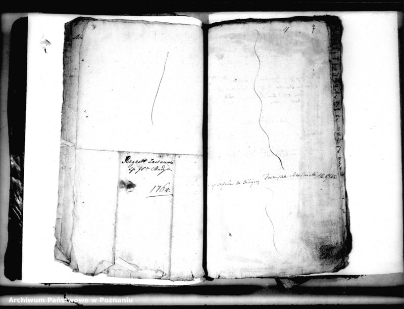 Obraz 9 z jednostki "Relationes [protocollon]"