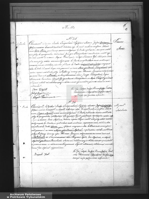 image.from.unit.number "[Księga duplikat aktów urodzonych, zaślubionych i zmarłych]"