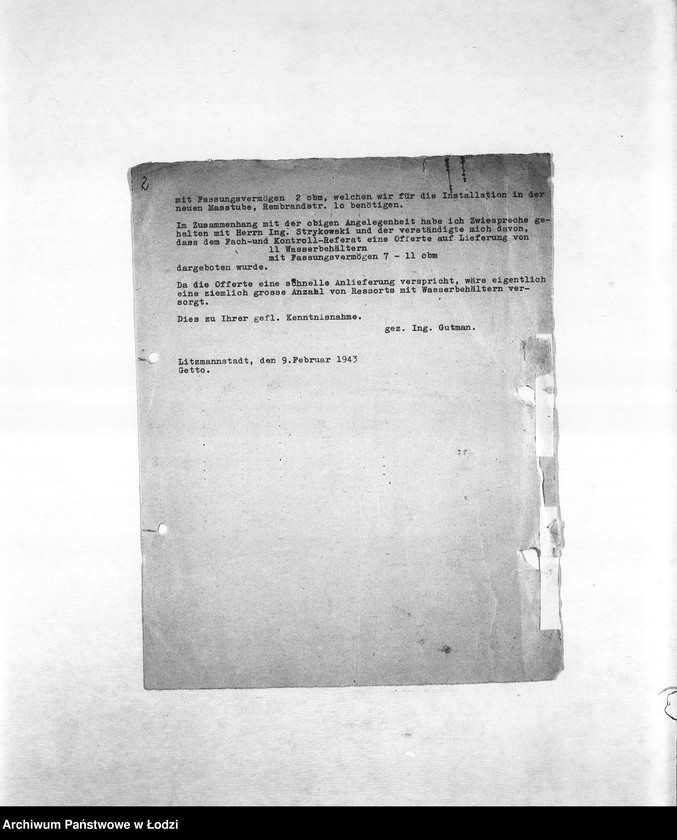 Obraz 5 z jednostki "Abbruch-Arbeiten [Roboty rozbiórkowe i budowlane]"