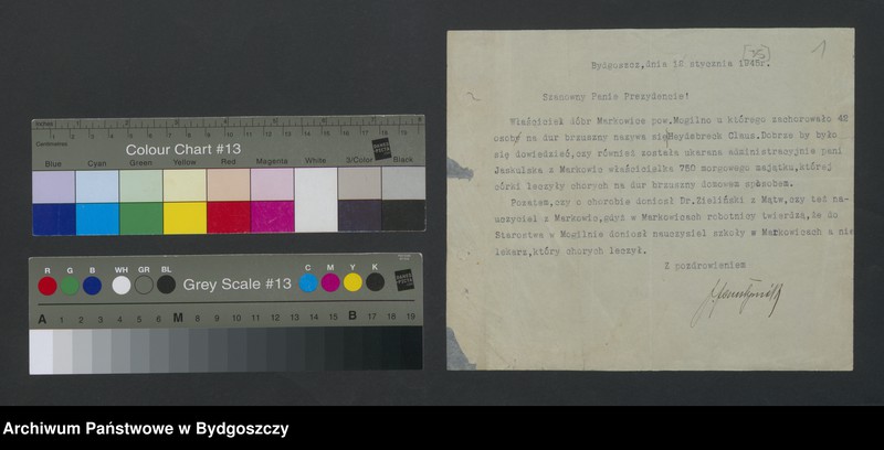 image.from.unit.number "[Prywatne pisma kierowane do Prezydenta miasta Bydgoszczy Leona Barciszewskiego]"