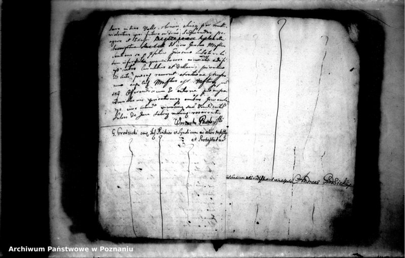 Obraz 5 z jednostki "Relationes [protocollon]"