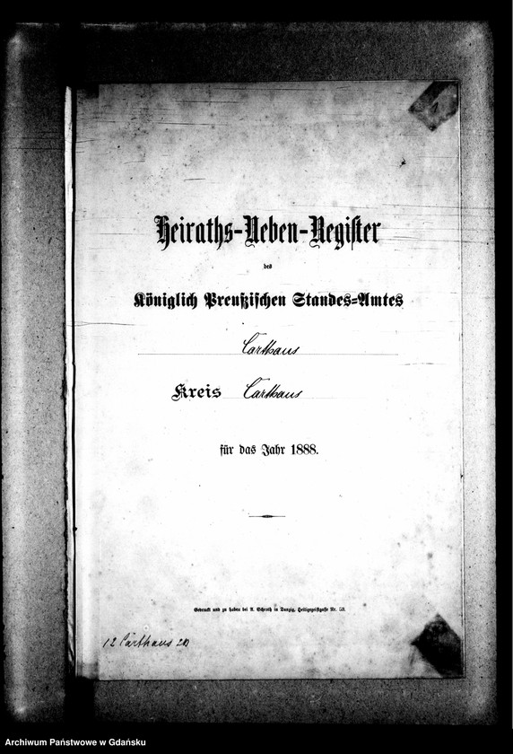 image.from.unit.number "Księga małżeństw"