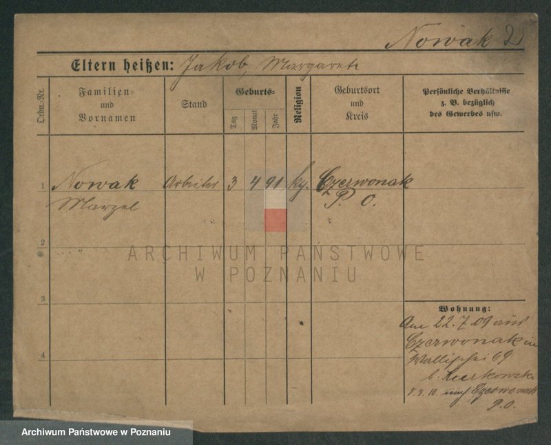 image.from.unit.number "Nowak od Marceli (samotni mężczyźni) - Czesława (samotne kobiety)"