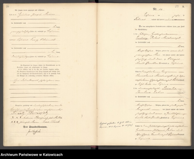 image.from.unit.number "Księga małżeństw nr 1-119"