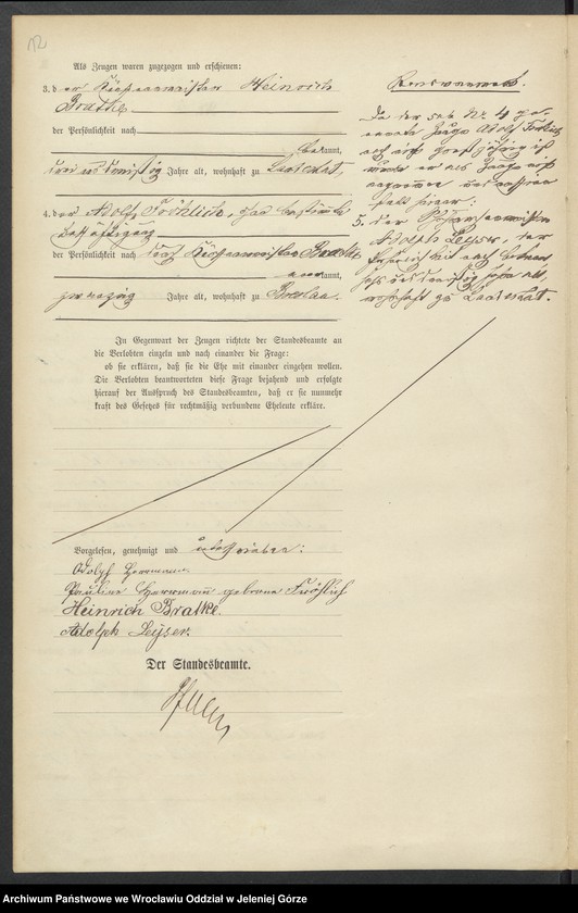 image.from.unit.number "Heiratsbuch"