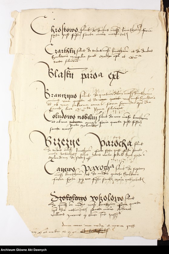 image.from.unit.number "Rejestry poborowe woj. kaliskiego."