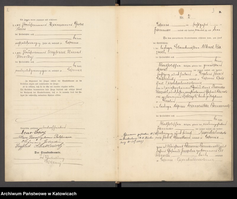 image.from.unit.number "Księga małżeństw nr 1-124"